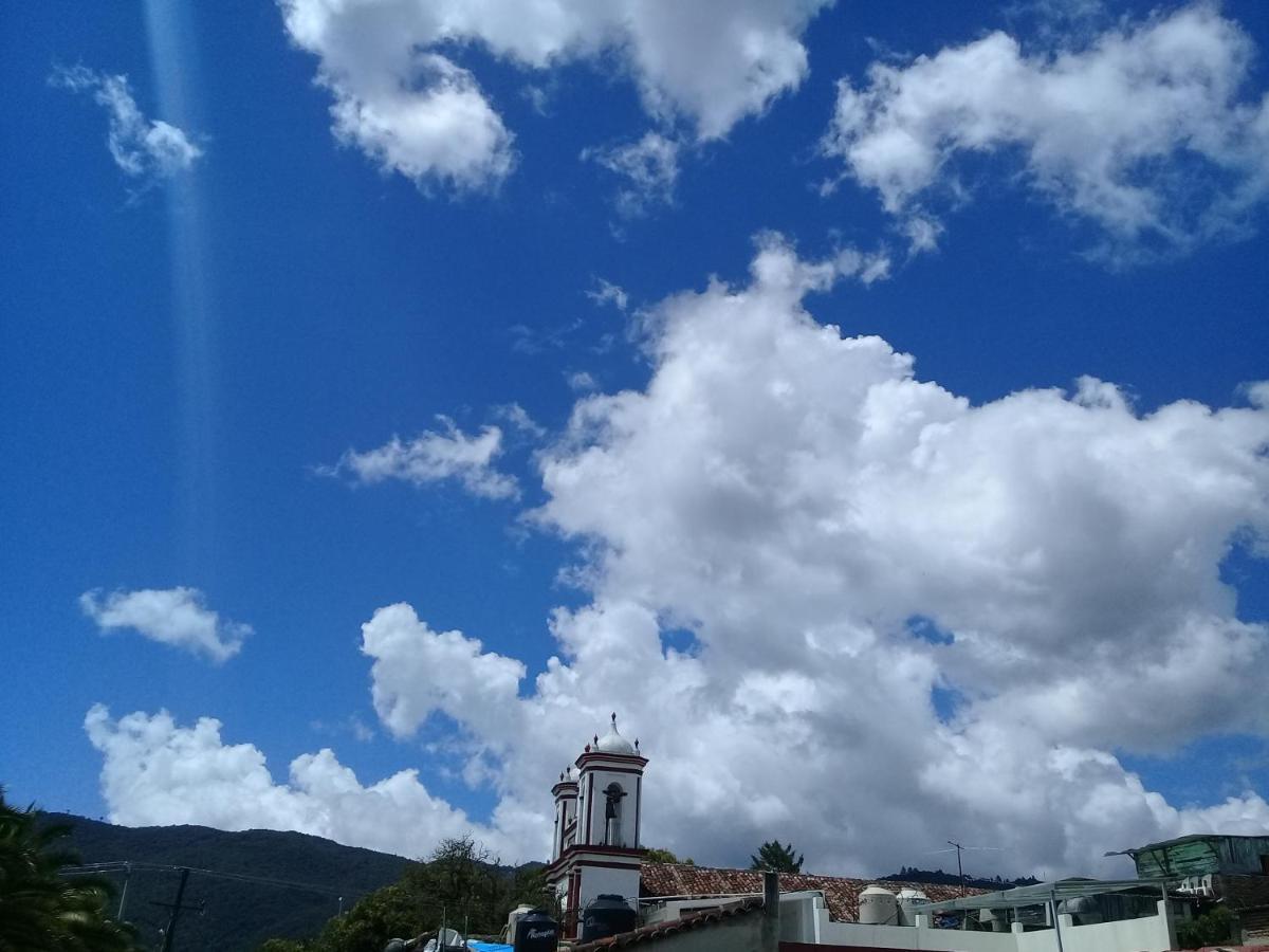 kukulkan hostal Hotel San Cristobal de las Casas Bagian luar foto