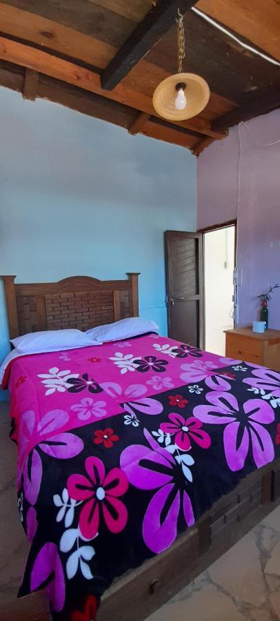 kukulkan hostal Hotel San Cristobal de las Casas Bagian luar foto