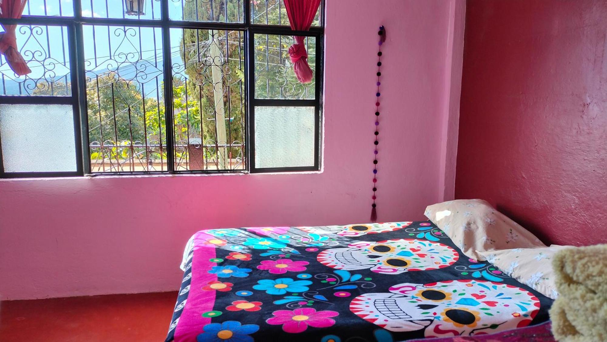 kukulkan hostal Hotel San Cristobal de las Casas Bagian luar foto