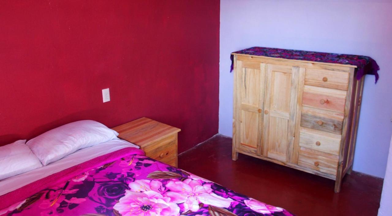 kukulkan hostal Hotel San Cristobal de las Casas Bagian luar foto